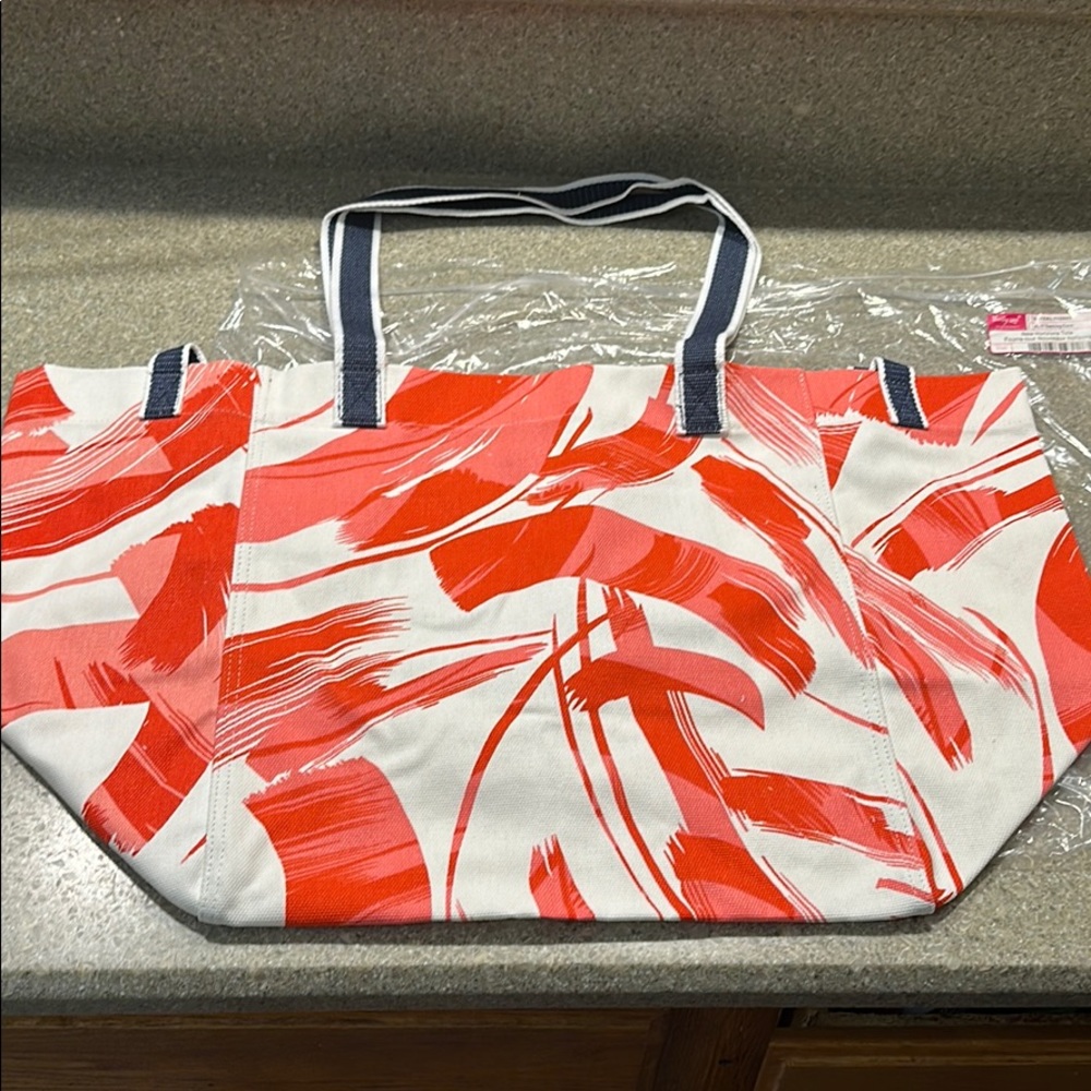 Brand New Thirty One New Horizons Tote